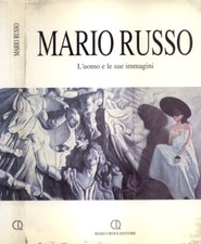 Mario russo. uomo usato  Italia