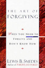 Art forgiving paperback for sale  Montgomery