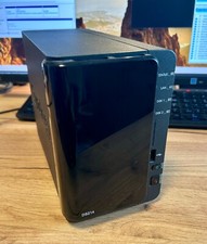 Synology nas ds214 gebraucht kaufen  Weinheim