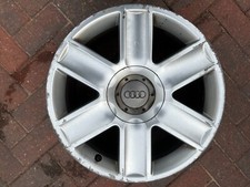 Audi mk1 alloy for sale  SMETHWICK