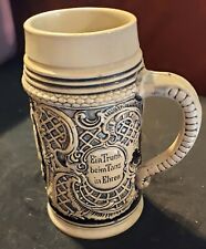 stein authentic german beer for sale  Saint Paul