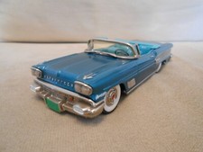 1958 pontiac bonneville gebraucht kaufen 1958 pontiac bonneville gebraucht kaufen  Salem