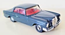 Vintage corgi mercedes for sale  SANDOWN
