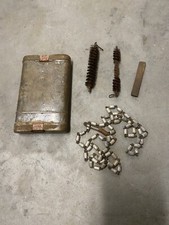 Waffenreinigungsset wehrmacht  gebraucht kaufen  Neuensalz