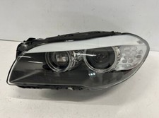 Usado, Farol adaptativo BMW 5 SERIES F10 F11 PASSAGEIRO ESQUERDO - 7203251 / 1ZS010131 comprar usado  Enviando para Brazil