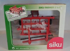 Siku farmer serie gebraucht kaufen  Schenefeld