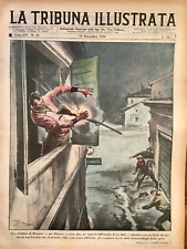 1946 tribuna illustrata usato 1946 tribuna illustrata usato  Roma