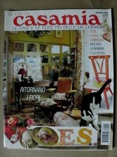 Rivista idee casamia usato  Roma
