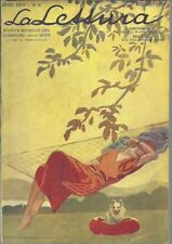 Dudovich codognato rivista usato  Novara