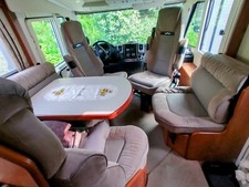 Reisemobile wohnmobile gebrauc gebraucht kaufen  Bergheim