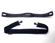 Transmissor codificado Polar T31 monitor de frequência cardíaca e alça elástica no peito, preto médio comprar usado  Enviando para Brazil