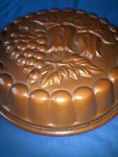 Ancien moule gâteau d'occasion  France