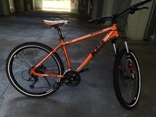 Bici mtb usata usato  Vigevano