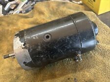 Harley davidson generator for sale  ALFORD