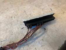 Mercedes bus voltage for sale  NEWCASTLE