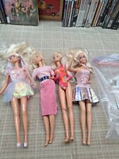 Barbie barbie lot for sale  Altoona