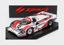 Spark porsche 956 gebraucht kaufen  Versand nach Germany