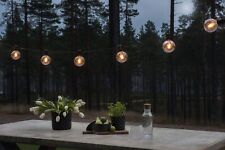 Konstsmide led lichterkette gebraucht kaufen  Ribnitz-Damgarten