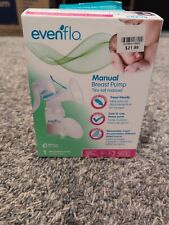 Evenflo manual breast for sale  Barberton
