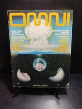 Rivista scienze fantascienza usato  Italia