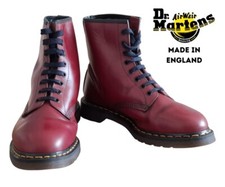 Vintage martens 1460 for sale  UK