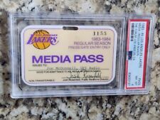 Lakers 1983 season for sale  Murrieta