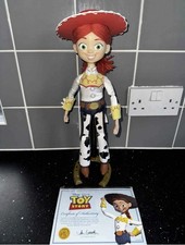 Disney thinkway toy for sale Disney thinkway toy for sale  ROTHERHAM