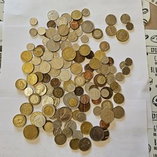 Lotto monete lire usato  Campagnano di Roma