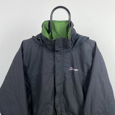 Berghaus aq2 waterproof for sale  LITTLEHAMPTON