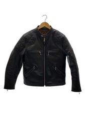 Veluokldly leather jacket d'occasion  Expédié en Belgium
