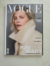Vogue magazin ausgabe gebraucht kaufen  Hamburg
