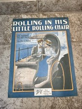 Antique music sheets for sale  Monroe Township