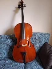 Stentor conservatoire cello for sale  BROMSGROVE