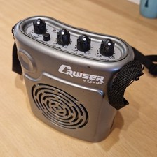 Cruiser crafter battery for sale  DOVER