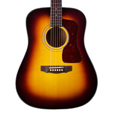 Guild usa traditional for sale  Winchester