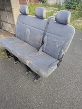 Triple seat fit for sale  WALSALL