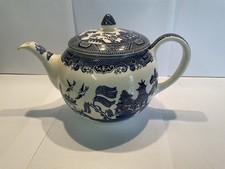 Johnson bros willow for sale  ABERYSTWYTH