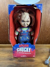 Vintage bride chucky for sale  Norristown