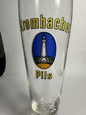 Altes krombacher bierglas gebraucht kaufen Altes krombacher bierglas gebraucht kaufen  Biedenkopf
