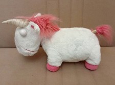 Peluche unicorno cattivissimo usato  Palermo