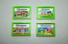 Lot leapfrog leapster for sale  Dillsburg