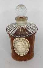 Rare ancien flacon d'occasion  Istres