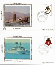 Gibraltar 1982. four for sale  ASHFORD
