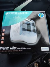 Bionaire bwm5080 medical for sale  SLEAFORD