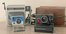 Kodak the handle usato  Italia
