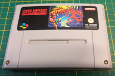 Super metroid snes gebraucht kaufen Super metroid snes gebraucht kaufen  Bremen
