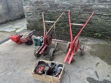 tiller machine for sale tiller machine for sale LISKEARD