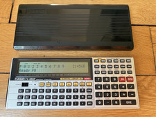 Casio 880p retro d'occasion  Levallois-Perret