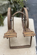 Vintage planet double for sale  Stow