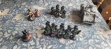 Dark angels army for sale  WARRINGTON
